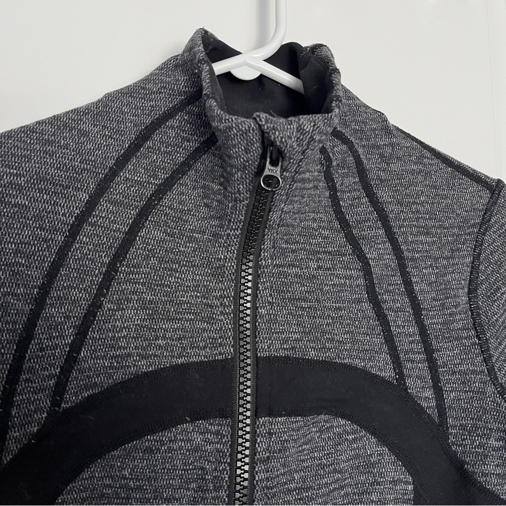 Lululemon define jacket - Picture 3 of 3